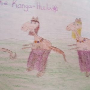 Meet your Posher, Karen